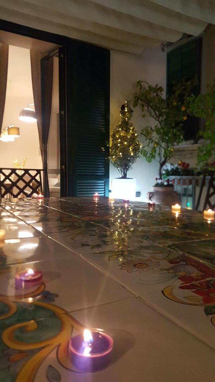 Boutique Apartment Al Duomo Σαλέρνο Εξωτερικό φωτογραφία