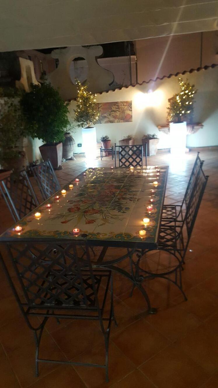 Boutique Apartment Al Duomo Σαλέρνο Εξωτερικό φωτογραφία