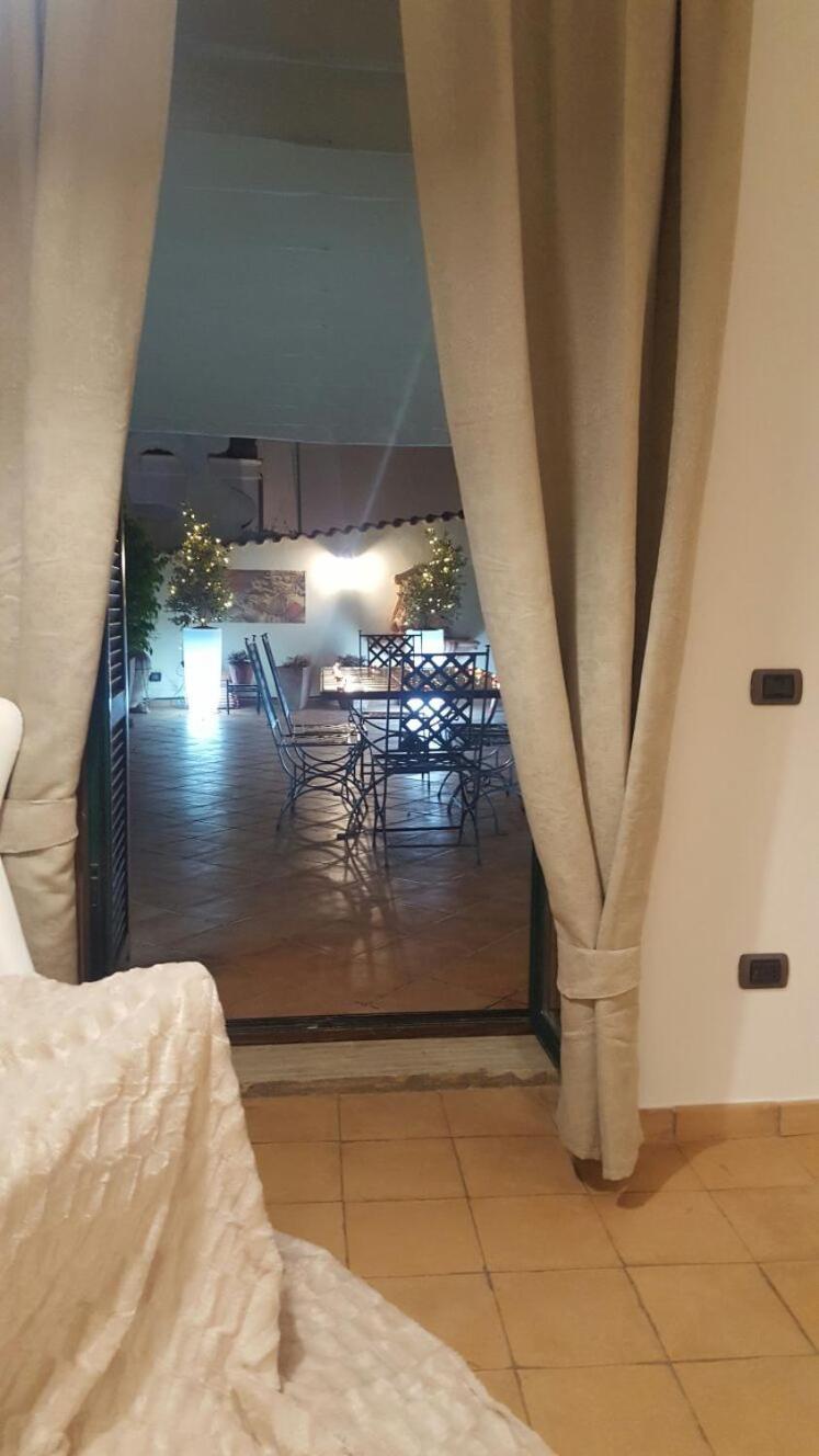 Boutique Apartment Al Duomo Σαλέρνο Εξωτερικό φωτογραφία