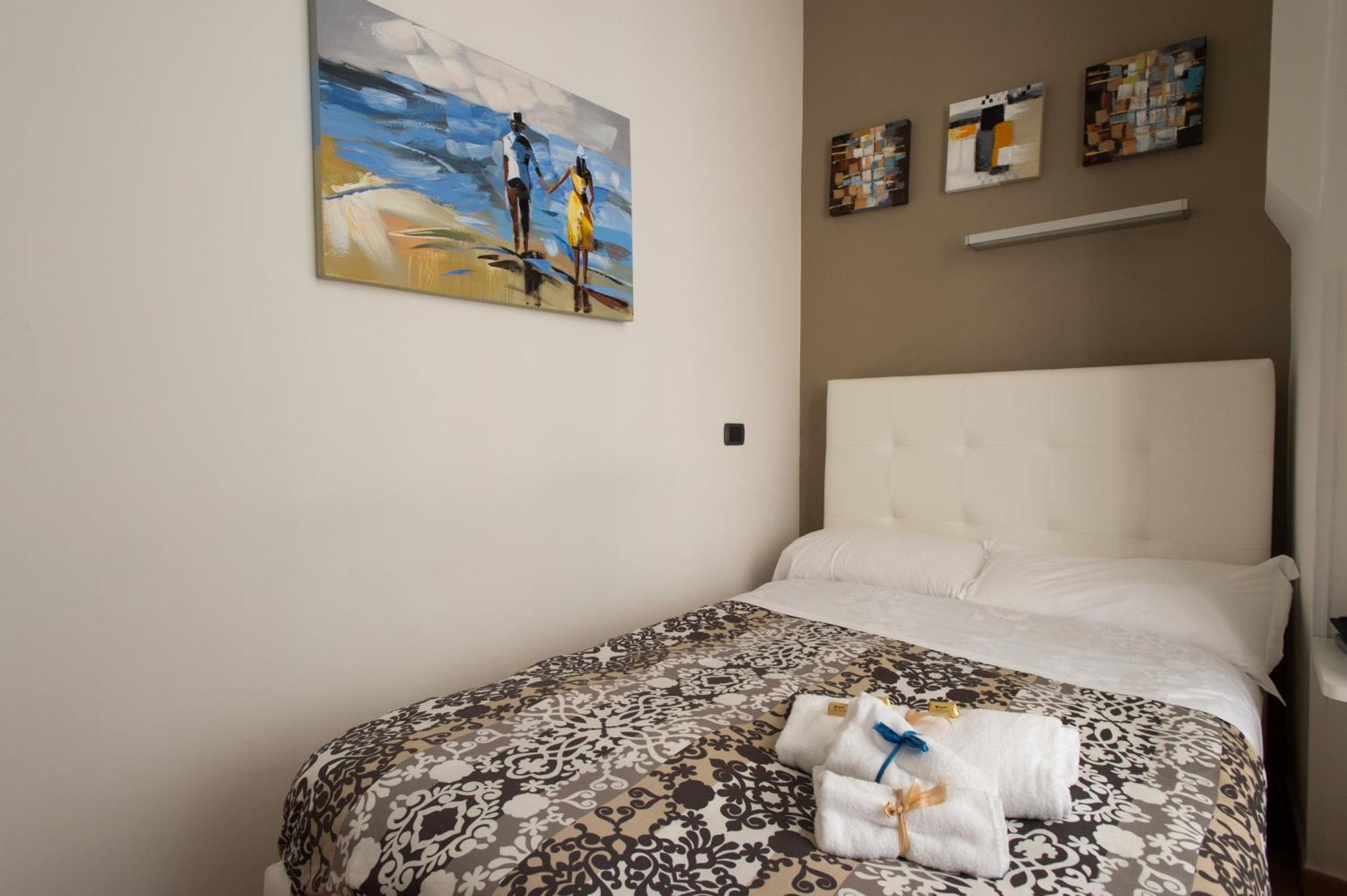 Boutique Apartment Al Duomo Σαλέρνο Εξωτερικό φωτογραφία