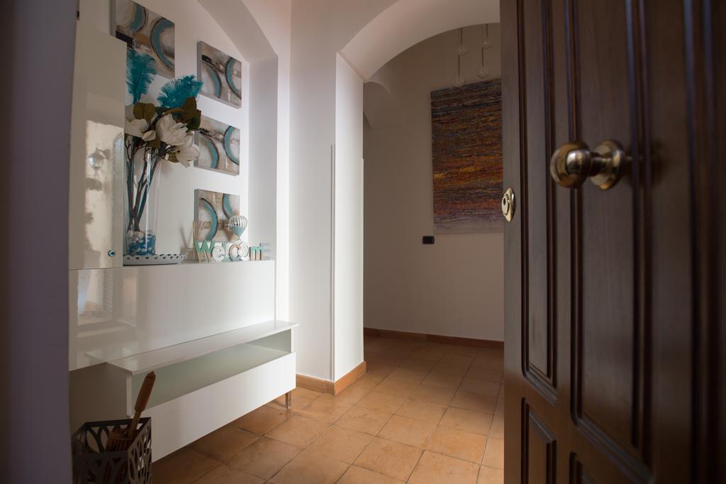 Boutique Apartment Al Duomo Σαλέρνο Εξωτερικό φωτογραφία